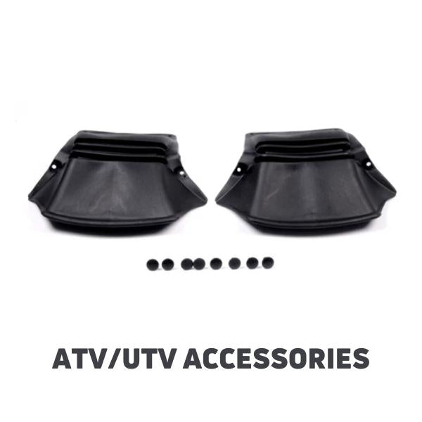 ATV UTV Accessories Canada USA Where to buy shop sale euromoto