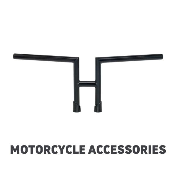 Motorcycle accessories Canada USA Where to buy shop sale euromoto