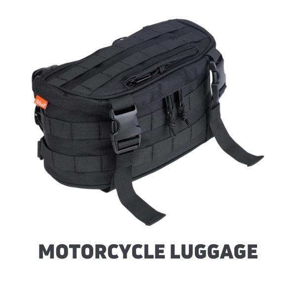 Motorcycle luggage Canada USA Where to buy shop sale euromoto