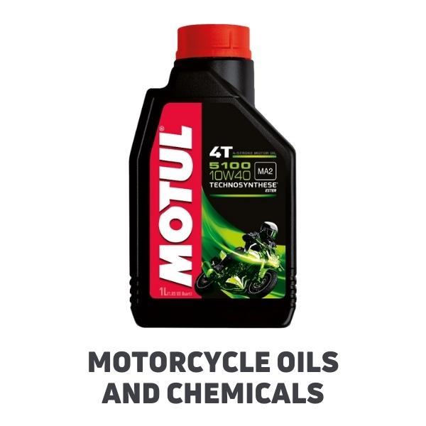 Motorcycle oils and chemicals Canada USA Where to buy shop sale euromoto