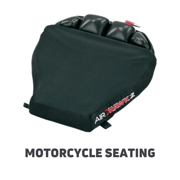 Motorcycle seating Canada USA Where to buy shop sale euromoto