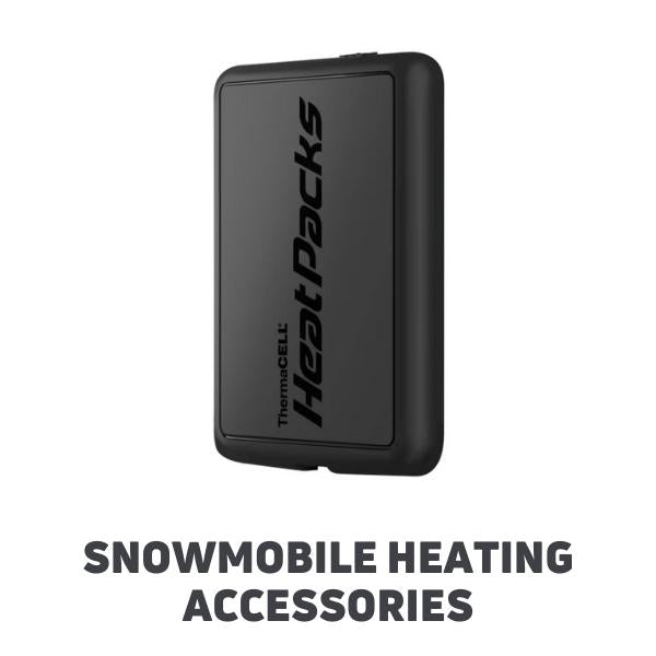 Snowmobile Heating Accessories Canada USA Where to buy shop sale euromoto
