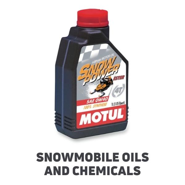 Snowmobile Oils and Chemicals Canada USA Where to buy shop sale euromoto