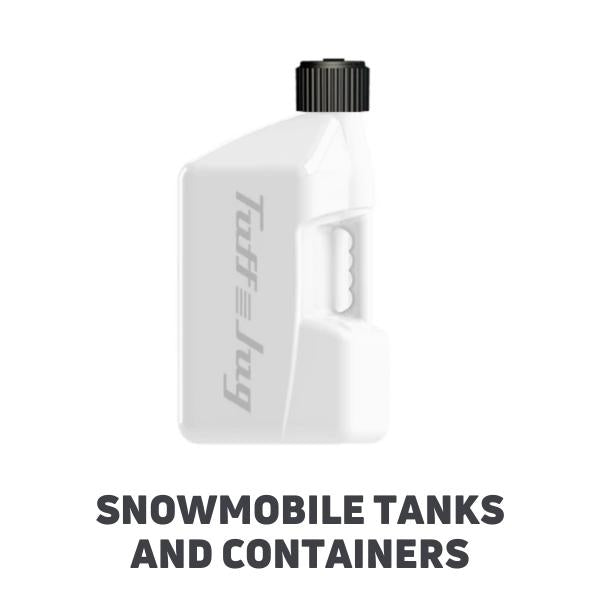 Snowmobile Tanks and Containers Canada USA Where to buy shop sale euromoto