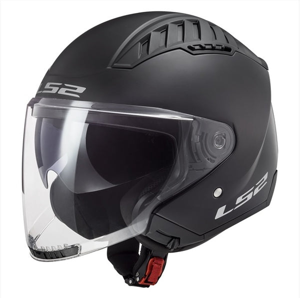 APPAREL / Helmets and Accessories / Open-Face - Euromoto