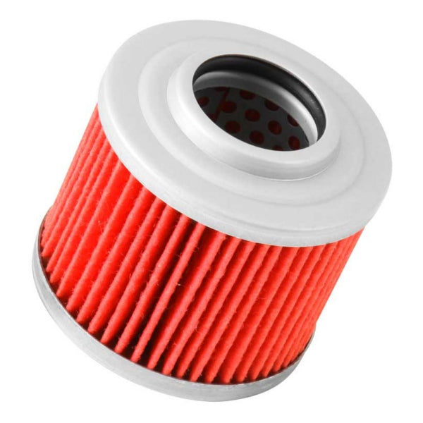 K&amp;N Performance Oil Filter KN-151 - Euromoto
