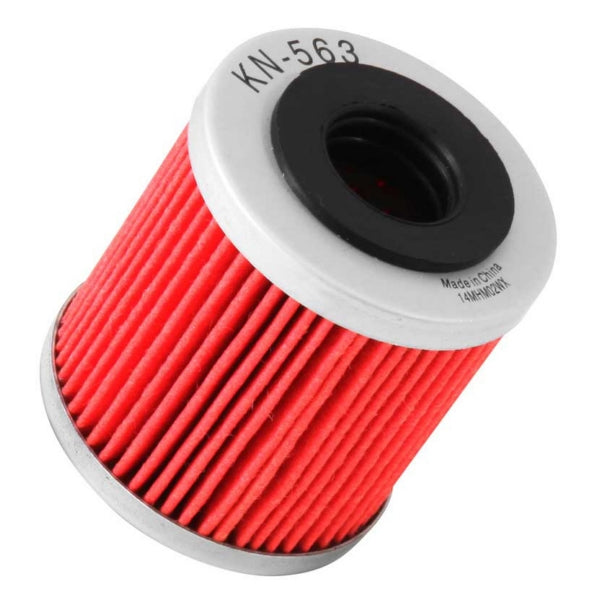 K&amp;N Oil Filter Part# KN-563 - Euromoto