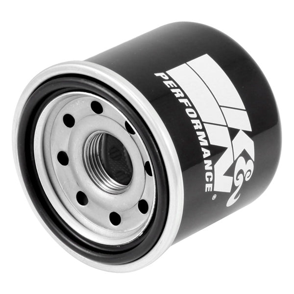 K&amp;N Performance Oil Filter KN-204-1 - Euromoto