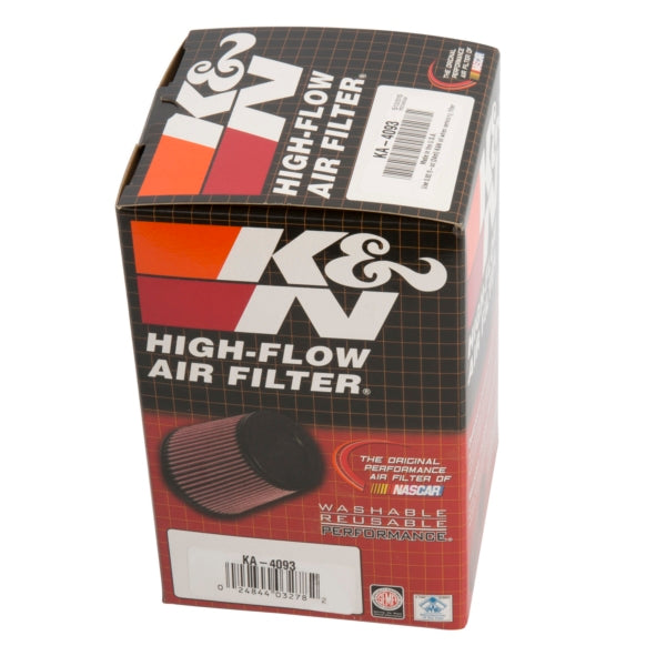 K&amp;N High Flow Replacement Air Filter KA-4093 - Euromoto