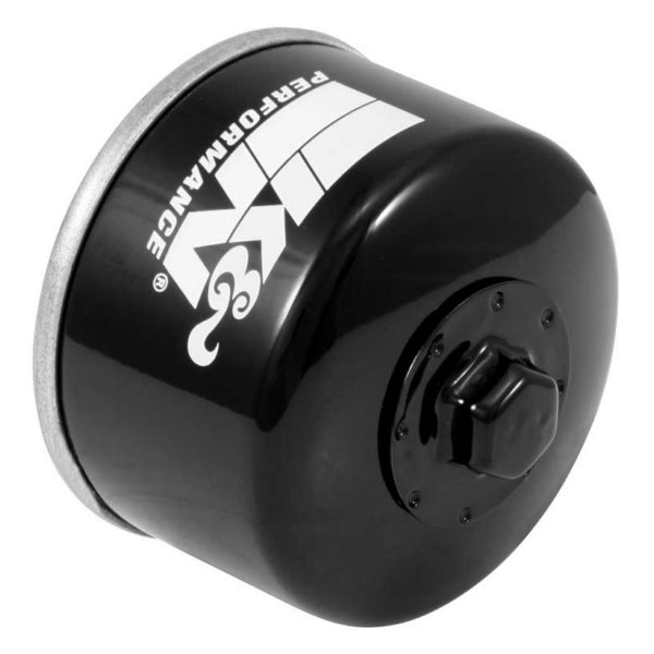 K&amp;N Performance Oil Filter KN-164 - Euromoto