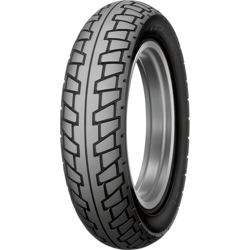 Dunlop K630 OEM Replacement Front Tire - Euromoto