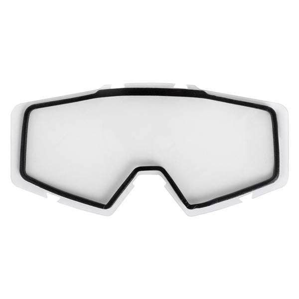 CKX HoleShot Winter Replacement Lens - Euromoto