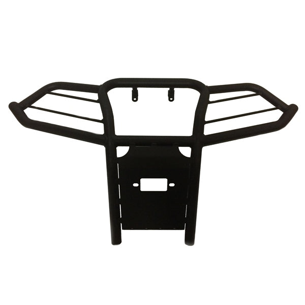 BUMPER TRAIL FT YAM BISON Fits some Yamaha Part No. 160166#