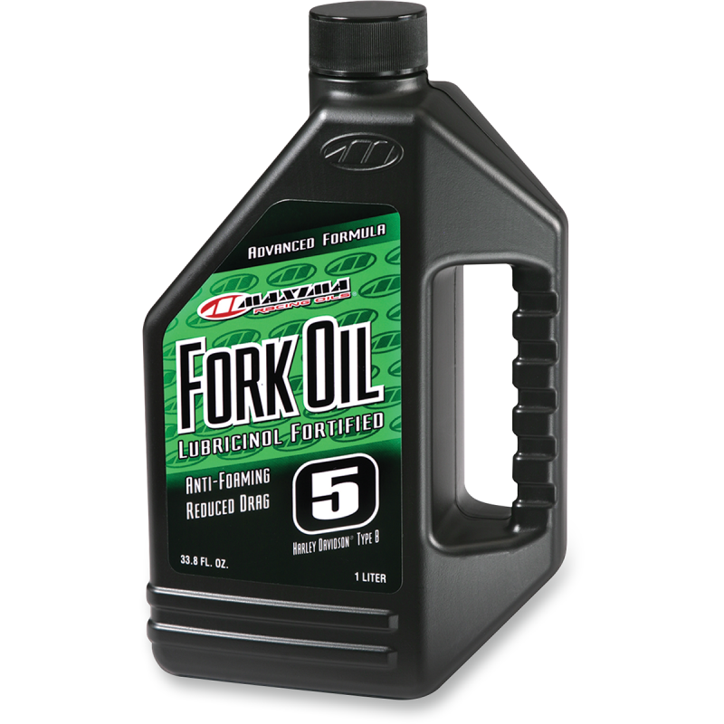 Maxima Fork Oil - Euromoto
