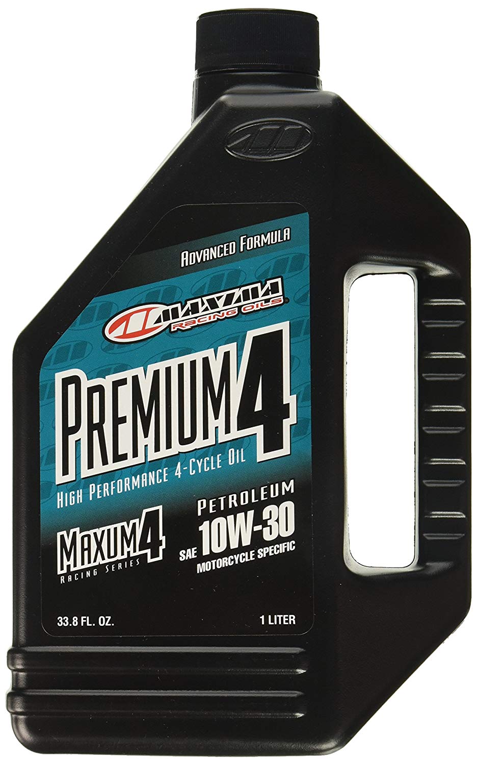 Maxima Maxum4 Premium Motor Oil - Euromoto