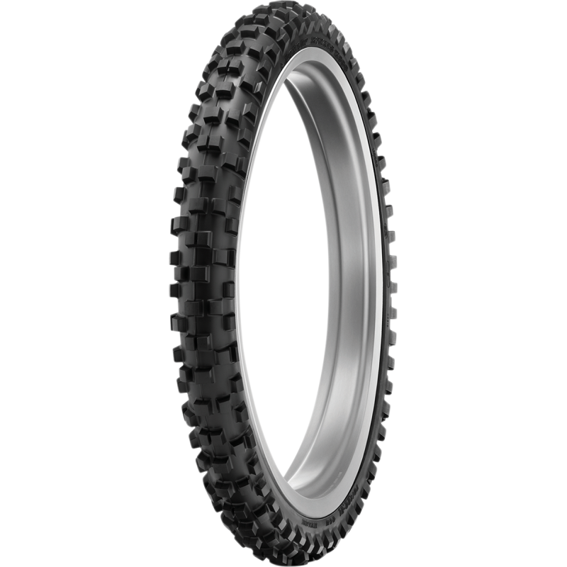 Dunlop Geomax MX12 Sand/Mud Front Tire - Euromoto