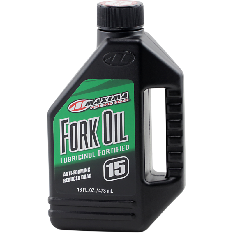 Maxima Fork Oil - Euromoto
