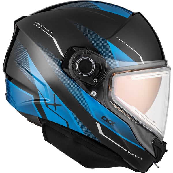 Trail full face sale helmet