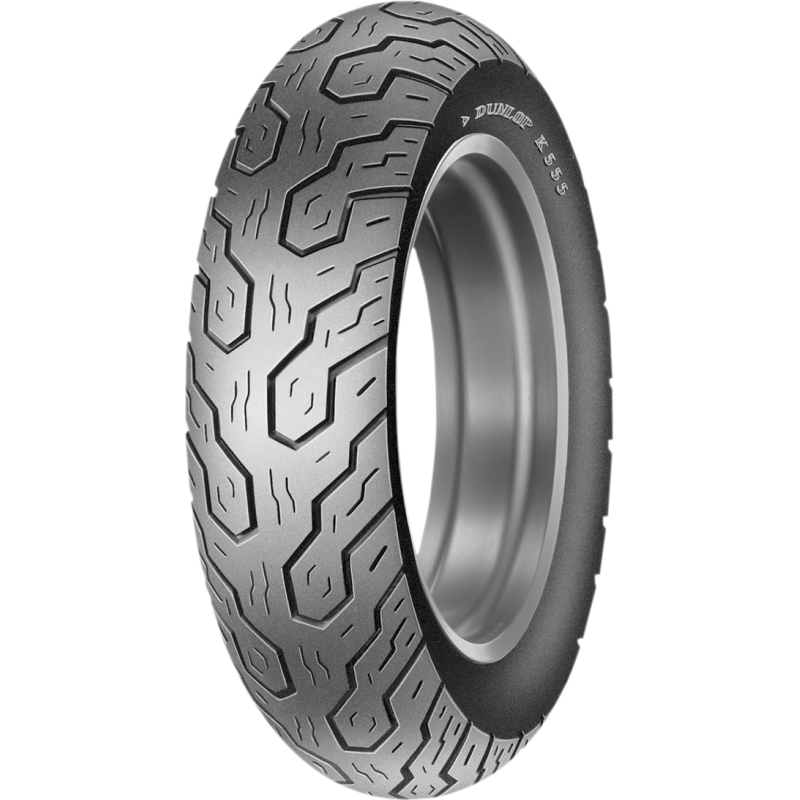 Dunlop K555 OE Replacement Rear Tire - Euromoto