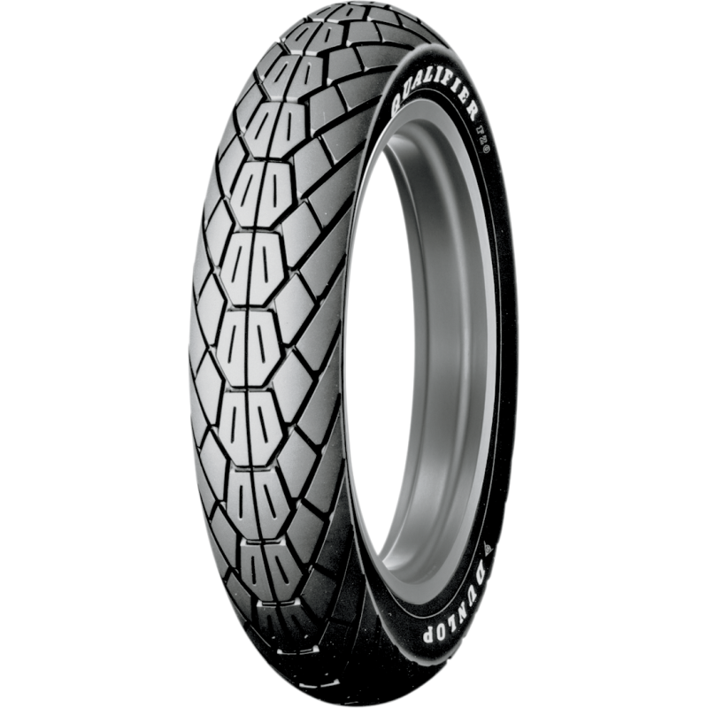Dunlop F20 OEM Replacement Front Tire - Euromoto