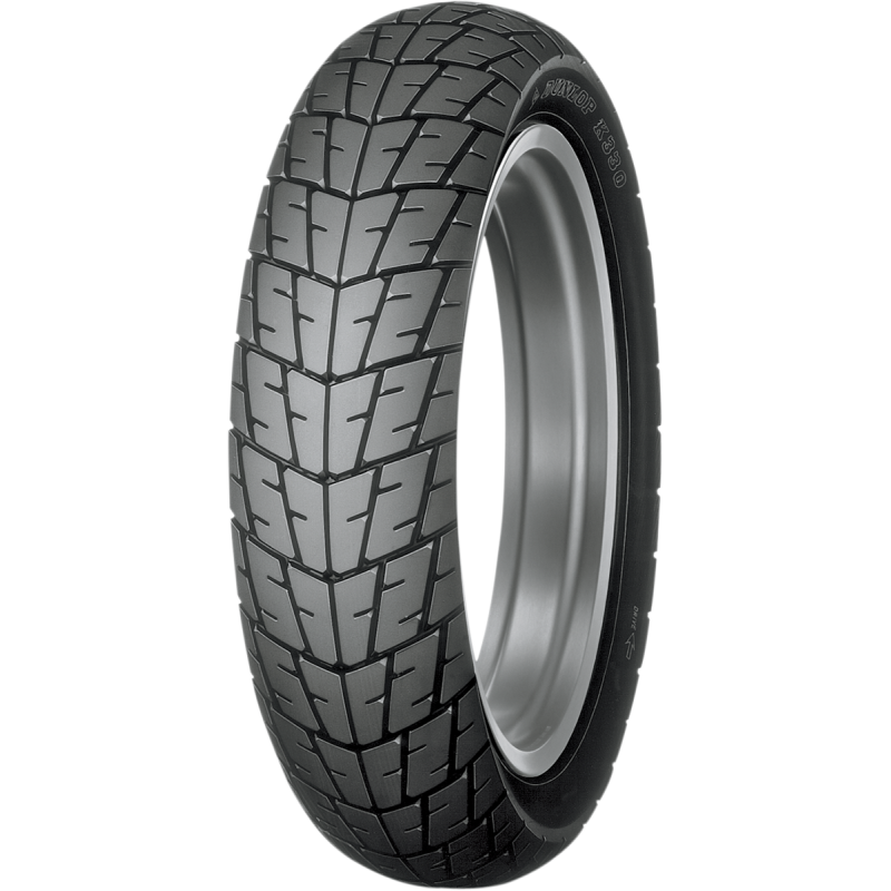 Dunlop K330 Rear Tire - Euromoto