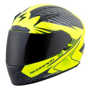 Scorpion EXO-R2000 Ravin Helmet - Euromoto