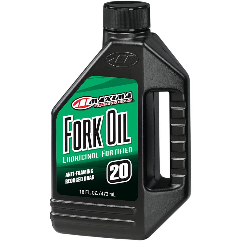 Maxima Fork Oil - Euromoto