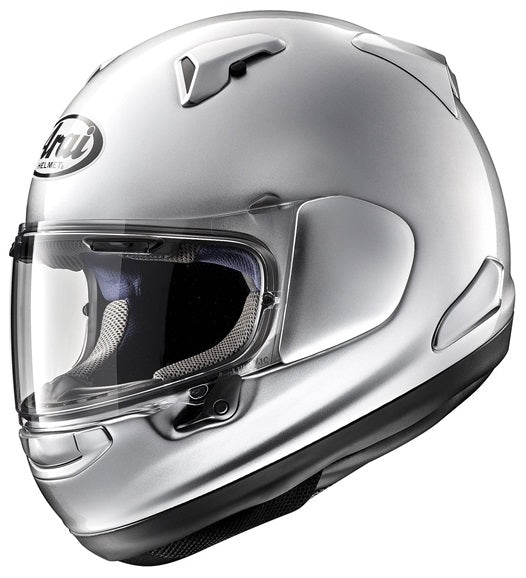 Arai Quantum-X Motorcycle Full-Face Helmet - Solid Colors