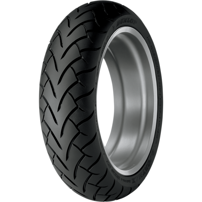 Dunlop D220 Sport Touring Rear Tire - Euromoto
