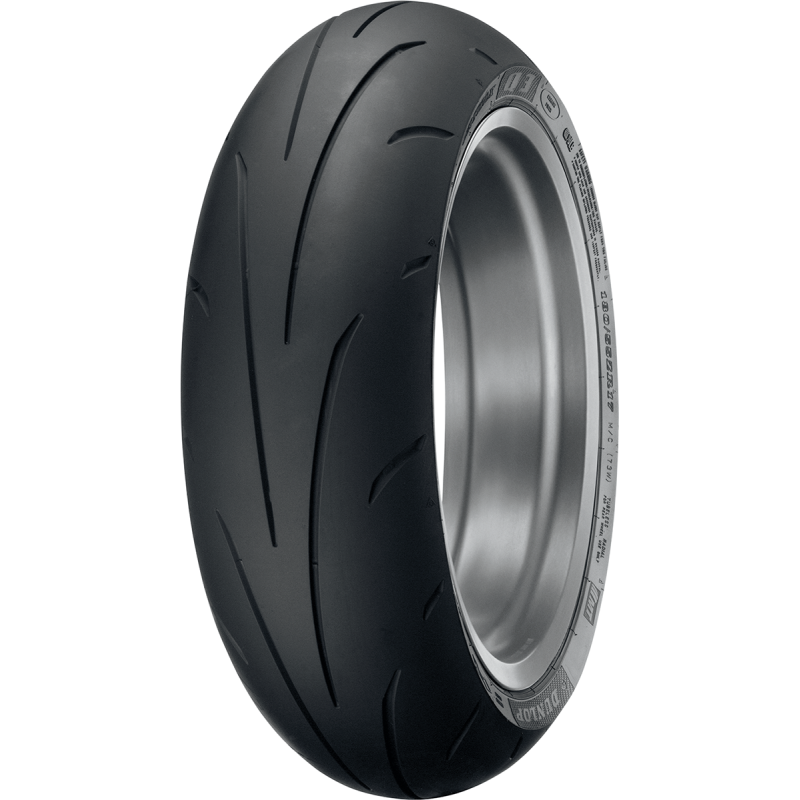 DUNLOP 150/60ZR17 (66W) SPORTMAX Q3 REAR 45036960 - Euromoto