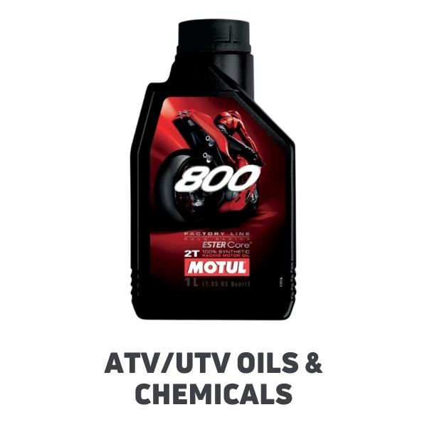 ATV UTV Oils and Chemicals Canada USA Where to buy shop sale euromoto
