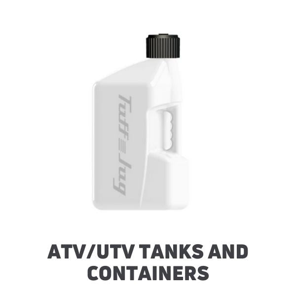 ATV UTV Tanks and Containers Canada USA Where to buy shop sale euromoto