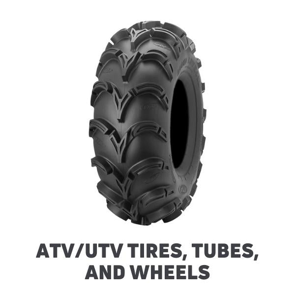 ATV UTV Tires Tubes Wheels Canada USA Where to buy shop sale euromoto