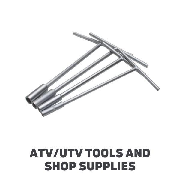 ATV UTV Tools and Shop Supplies Canada USA Where to buy shop sale euromoto