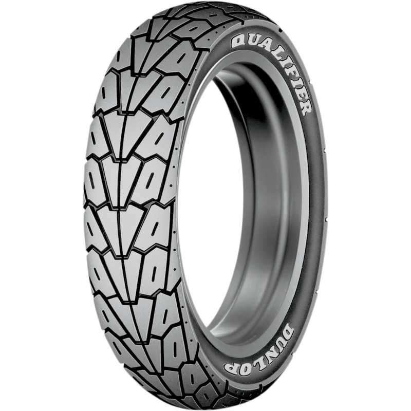 Dunlop K525 OEM Replacement Rear Tire - Euromoto