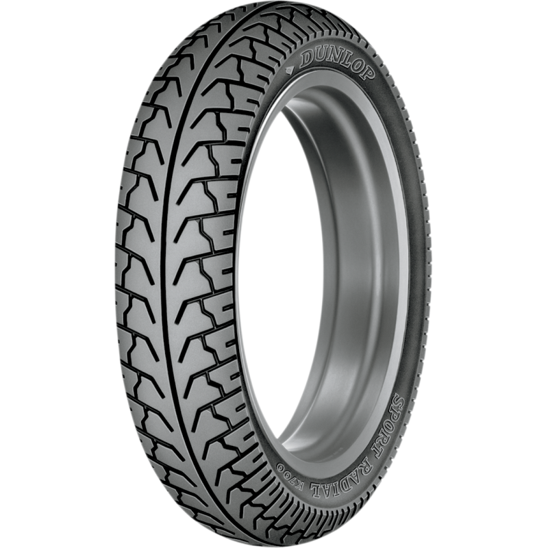 Dunlop K700G OEM Model-Specific Rear Tire - Euromoto