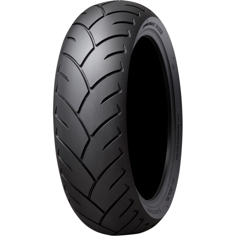 Dunlop D423 Honda Gold Wing Rear Tire - Euromoto