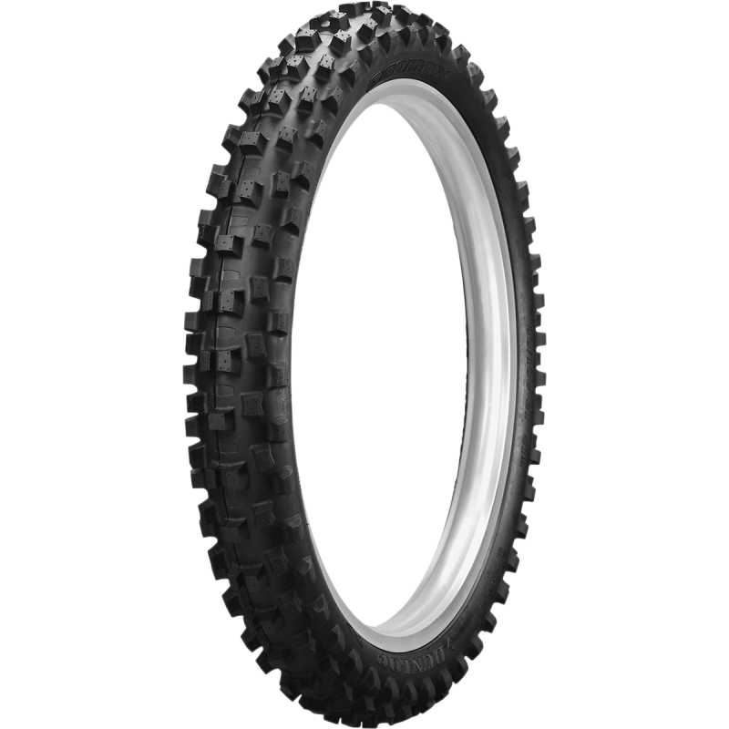 Dunlop MX3S Geomax Front Tire - Euromoto