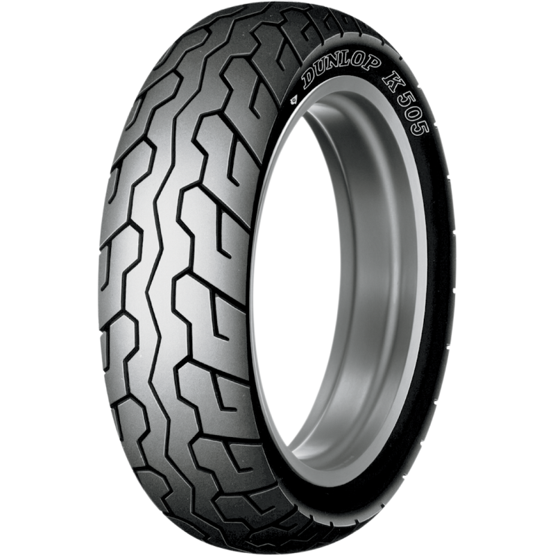 Dunlop K505 OE Replacement Rear Tire - Euromoto