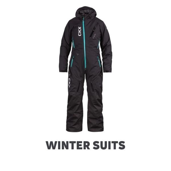 Wintersports suits canada USA Euromoto