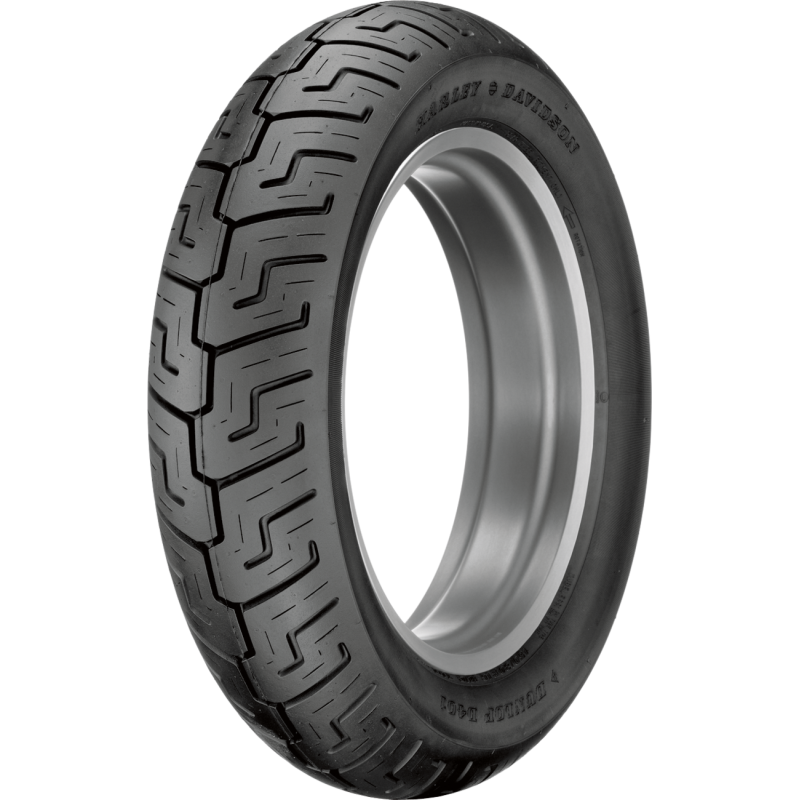 Dunlop D401 Rear Tire - Euromoto