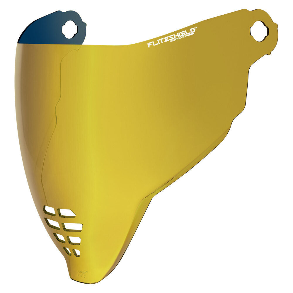 ICON Airflite Replacement Shield FLITESHIELD - 10 COLORS - Euromoto
