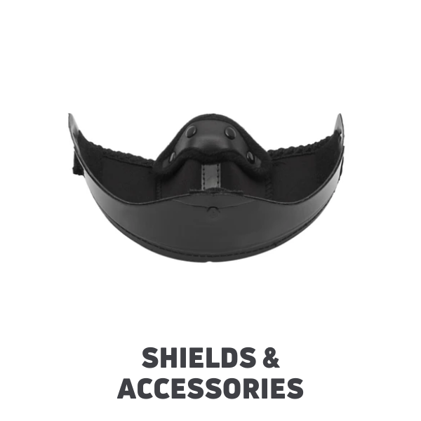 Helmet shields and accessories motorsports motorcycle atv utv snowmobile where to buy canada USA