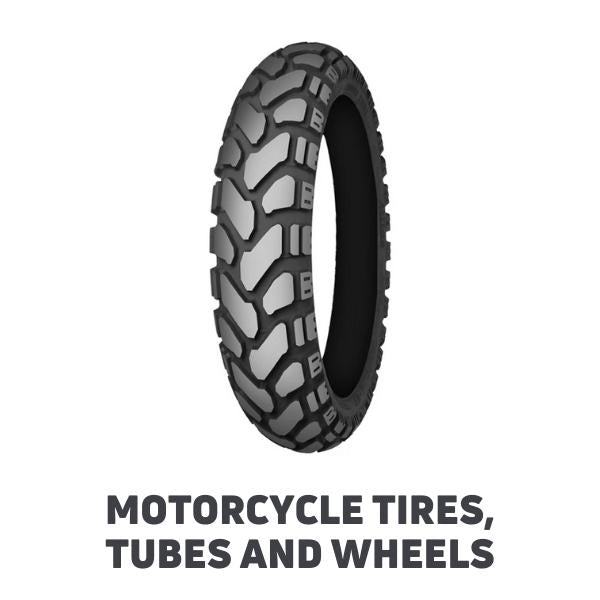 Motorcycle tires tubes and wheels Canada USA Where to buy shop sale euromoto