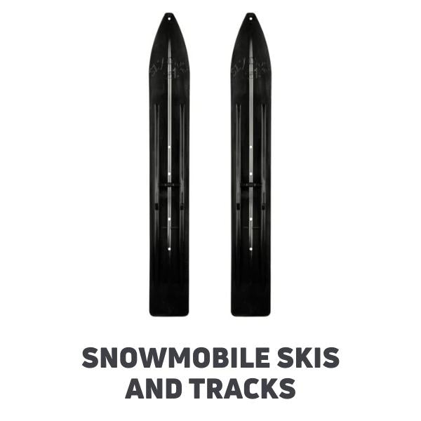 Snowmobile Skis and Tracks Canada USA Where to buy shop sale euromoto
