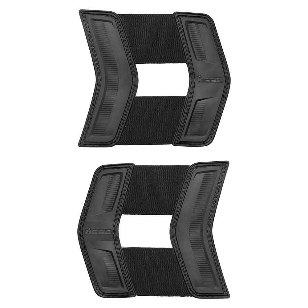 ICON WAISTSTRAP REPLACEMENT FOR STRYKER VEST - STEALTH - Euromoto