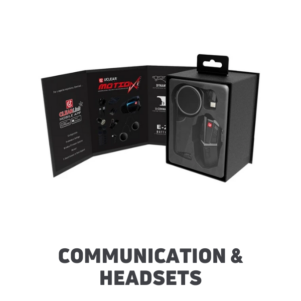 communication & headsets motorsports motorcycle atv utv snowmobile where to buy canada USA
