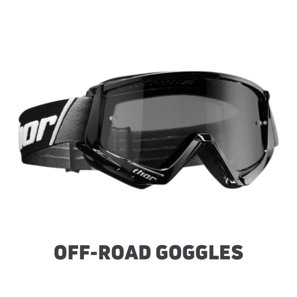 off-road goggles motorsports motorcycle atv utv snowmobile where to buy canada USA