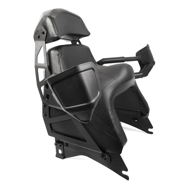 Kimpex SeatJack Passenger Seat Part# 000223# - Euromoto
