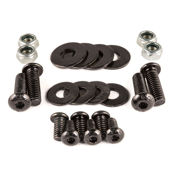 Kimpex SeatJack Hardware Kit Part# 000124# - Euromoto